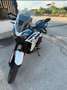 Honda CRF 1100 Manuale Blanc - thumbnail 3