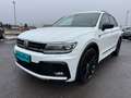 Volkswagen Tiguan 1,5 TSI ACT Sky DSG R-Line Blanc - thumbnail 3