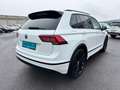 Volkswagen Tiguan 1,5 TSI ACT Sky DSG R-Line Blanc - thumbnail 4