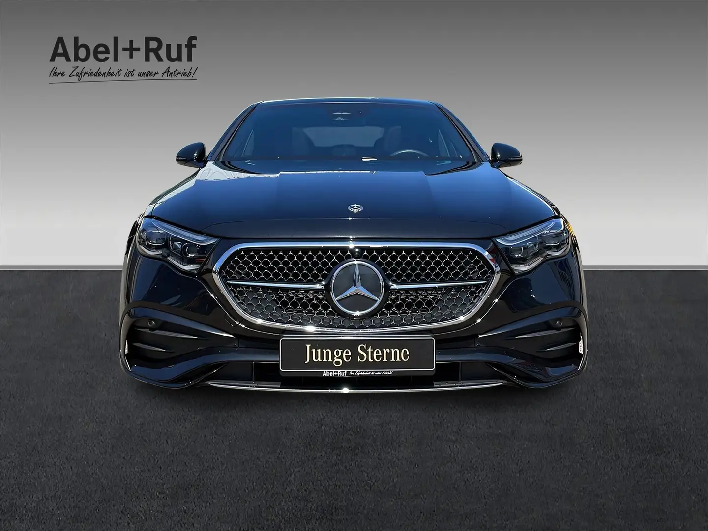 Mercedes-Benz E 450 d 4M AMG+DIGITAL+DISTRO+Pano+Ambi+TotW+360° Czarny - 2