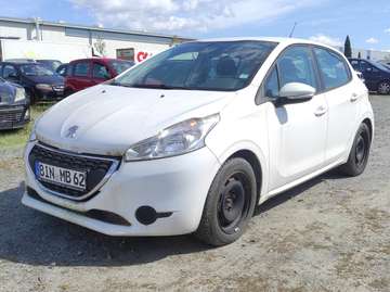 ACTIVE 1.0 KLIMA EURO-6 PDC TEMP BC USB TELEFON