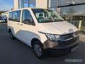 Volkswagen T6.1 Caravelle 6.1 Trendline 9-Sitzer Klima PDC Белый - thumbnail 3