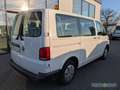 Volkswagen T6.1 Caravelle 6.1 Trendline 9-Sitzer Klima PDC Белый - thumbnail 5