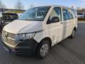 Volkswagen T6.1 Caravelle 6.1 Trendline 9-Sitzer Klima PDC Белый - thumbnail 15