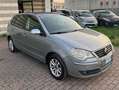 Volkswagen Polo Polo IV 2008 5p 1.2 Comfortline 70cv Grijs - thumbnail 8
