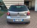 Volkswagen Polo Polo IV 2008 5p 1.2 Comfortline 70cv Grijs - thumbnail 5