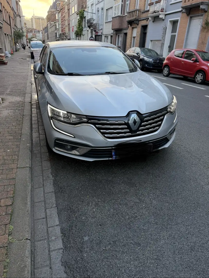 Renault Talisman 1.33 TCe Zen EDC GPF (EU6D) - 1