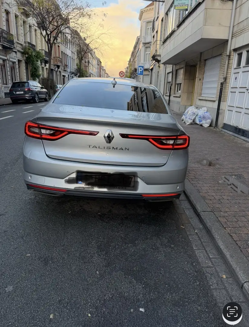Renault Talisman 1.33 TCe Zen EDC GPF (EU6D) - 2