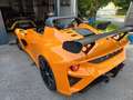 Lotus 3-Eleven Lotus 311 432PS Orange - thumbnail 10