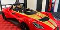 Lotus 3-Eleven Lotus 311 432PS Rot - thumbnail 5