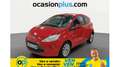 Ford Ka/Ka+ 1.20 Auto-S&S Titanium+ Rojo - thumbnail 1