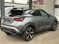 Nissan Juke Tekna VIEW360°|BOSE|LED|KEYLESS|ACC|SPORT Grau - thumbnail 4