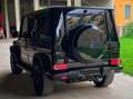 Mercedes-Benz G 63 AMG Classe G - Model 463 2017 571cv//Garanzia 12 mesi Noir - thumbnail 5