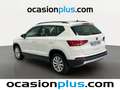 SEAT Ateca 1.5 EcoTSI S&S Style DSG Blanco - thumbnail 3