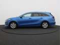 Kia Ceed SW / cee'd SW Sportswagon 1.0 T-GDi DynamicPlusLine/ mooie auto! Bleu - thumbnail 7