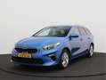 Kia Ceed SW / cee'd SW Sportswagon 1.0 T-GDi DynamicPlusLine/ mooie auto! Bleu - thumbnail 1