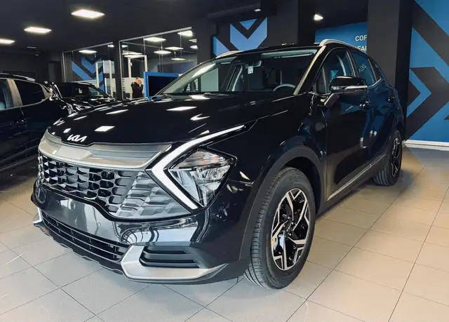 Kia Sportage Sportage 1.6 TGDi GPL Business #nazionale