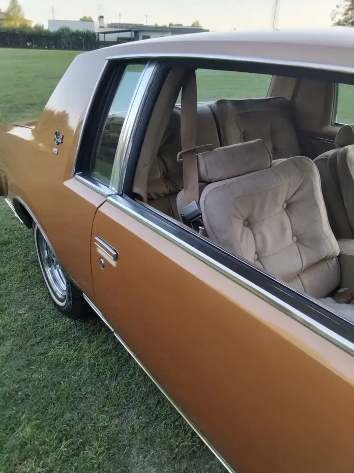 Buick Regal limited, foto 4