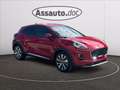 Ford Puma 1.0 ecoboost h Titanium X s&s 125cv Rosso - thumbnail 1