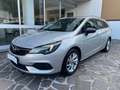 Opel Astra Sports Tourer 1.5 cdti Business Elegance s&s AT9 Argento - thumbnail 1