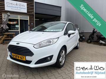 1.0 EcoBoost Titanium, nazomeractie!