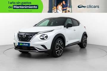 1.6 Hybrid N-Design Auto 105kW