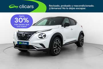 1.6 Hybrid N-Design Auto 105kW