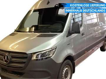 eSprinter 320 Kasten SELECT Hochdach Lang LED*STHZ