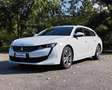 Peugeot 508 SW 1.5 bluehdi Business S&S EAT8 Blanc - thumbnail 1