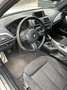 BMW 116 d 5p. Msport OK NEOPATENTATI Blanc - thumbnail 9