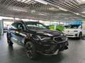 CUPRA Ateca VZ 4Drive 2.0 TSI ACC AHK Klima Navi Schwarz - thumbnail 6