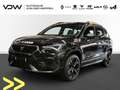 CUPRA Ateca VZ 4Drive 2.0 TSI ACC AHK Klima Navi Schwarz - thumbnail 1