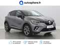 Renault Captur 1.6 E-Tech Plug-in 160ch Intens - thumbnail 3