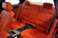 BMW 335 i xDrive Coupe M-PAKET / 1.HAND / SCHECKHEFT Blanc - thumbnail 13
