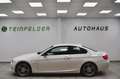 BMW 335 i xDrive Coupe M-PAKET / 1.HAND / SCHECKHEFT Blanc - thumbnail 4
