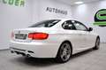 BMW 335 i xDrive Coupe M-PAKET / 1.HAND / SCHECKHEFT Blanc - thumbnail 7