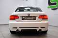 BMW 335 i xDrive Coupe M-PAKET / 1.HAND / SCHECKHEFT Blanc - thumbnail 6
