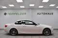 BMW 335 i xDrive Coupe M-PAKET / 1.HAND / SCHECKHEFT Blanc - thumbnail 8