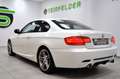 BMW 335 i xDrive Coupe M-PAKET / 1.HAND / SCHECKHEFT Blanc - thumbnail 5
