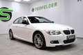 BMW 335 i xDrive Coupe M-PAKET / 1.HAND / SCHECKHEFT Blanc - thumbnail 1