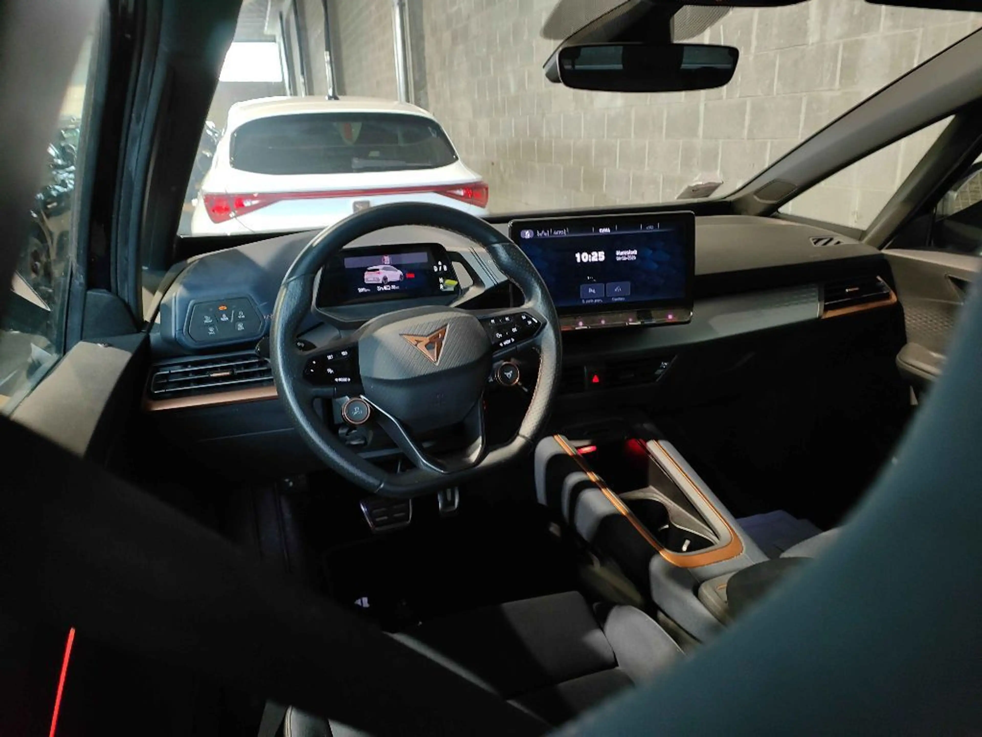 CUPRA Born 62/58 kWh ACC Kamera 360 W-Pumpe — photo 6