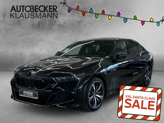 BMW i5 eDrive40 M Sport Pro LMR 20'' Navi Digitales Cockp