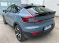 Volvo C40 C40 twin motor 1st Edition awd - GJ659AT Grigio - thumbnail 4