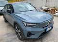 Volvo C40 C40 twin motor 1st Edition awd - GJ659AT Grigio - thumbnail 7