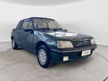 205 Cabrio 1.4 82 CV - Roland Garros