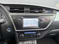 Toyota Auris 1.8 Hybrid Lease Gris - thumbnail 19