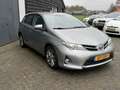 Toyota Auris 1.8 Hybrid Lease Gris - thumbnail 3