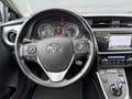 Toyota Auris 1.8 Hybrid Lease Gris - thumbnail 15