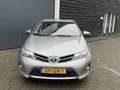 Toyota Auris 1.8 Hybrid Lease Gris - thumbnail 4
