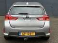 Toyota Auris 1.8 Hybrid Lease Gris - thumbnail 7